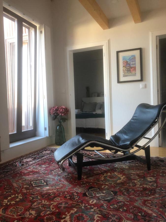 Casa Girasol River View Apartamento