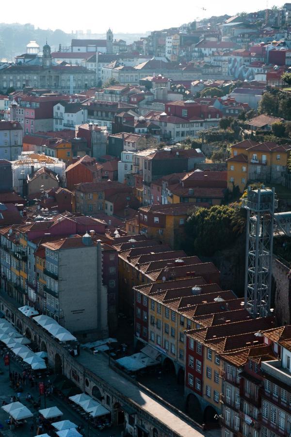 Casa Girasol River View * Porto